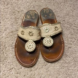 Jack Rogers Sandals